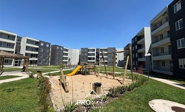 Departamento en Arriendo en Valle Grande