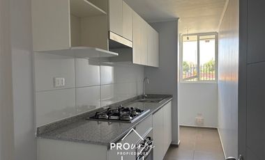 Departamento en Arriendo en Valle Grande