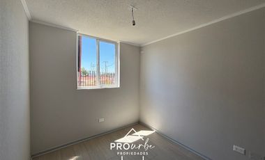 Departamento en Arriendo en Valle Grande