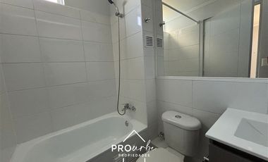 Departamento en Arriendo en Valle Grande