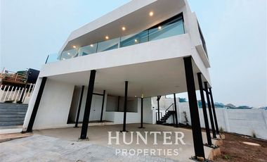 Casa en Venta en Vista Asegurada Al Mar, 0, Mantagua, Quintero, Valparaíso
