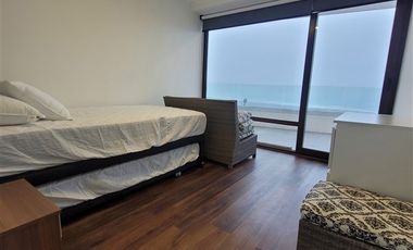 Casa en Venta en Vista Asegurada Al Mar, 0, Mantagua, Quintero, Valparaíso
