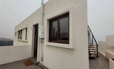 Casa en Venta en Vista Asegurada Al Mar, 0, Mantagua, Quintero, Valparaíso