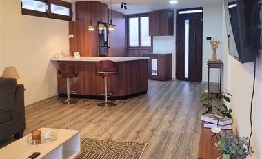 Casa en Venta en Vista Asegurada Al Mar, 0, Mantagua, Quintero, Valparaíso