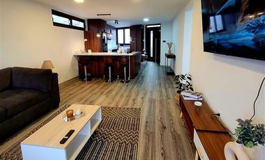 Casa en Venta en Vista Asegurada Al Mar, 0, Mantagua, Quintero, Valparaíso