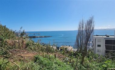 Sitio en Venta en Avenida Borgoño - Playa Las Conchitas