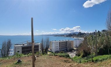 Sitio en Venta en Avenida Borgoño - Playa Las Conchitas