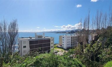 Sitio en Venta en Avenida Borgoño - Playa Las Conchitas