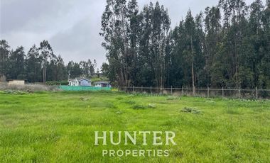 Parcela en Venta en Condominio Viñas de Santo Domingo