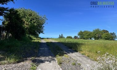 Parcela en Venta en Lago Puyehue cerca de Mantilhue, a 17 minutos de Entrelagos
