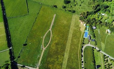 Parcela en Venta en Lago Puyehue cerca de Mantilhue, a 17 minutos de Entrelagos