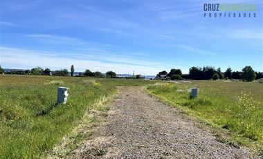 Parcela en Venta en Lago Puyehue cerca de Mantilhue, a 17 minutos de Entrelagos
