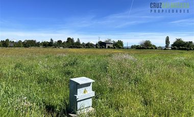 Parcela en Venta en Lago Puyehue cerca de Mantilhue, a 17 minutos de Entrelagos