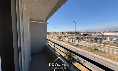Departamento en Arriendo en Valle Grande
