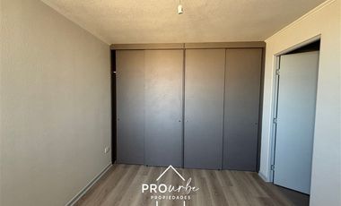 Departamento en Arriendo en Valle Grande