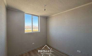 Departamento en Arriendo en Valle Grande