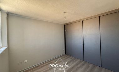 Departamento en Arriendo en Valle Grande