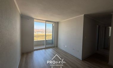 Departamento en Arriendo en Valle Grande