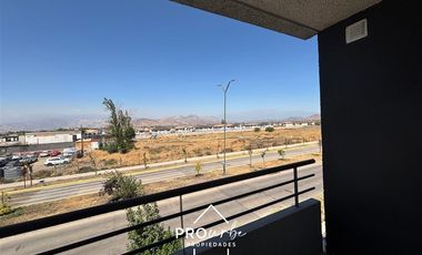 Departamento en Arriendo en Valle Grande