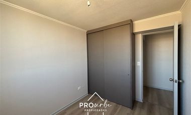 Departamento en Arriendo en Valle Grande