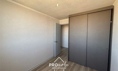 Departamento en Arriendo en Valle Grande