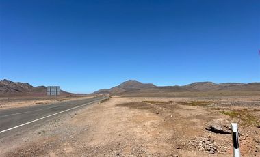 Sitio en Venta en LOTE 2100 ESTANCIA DÉLANO