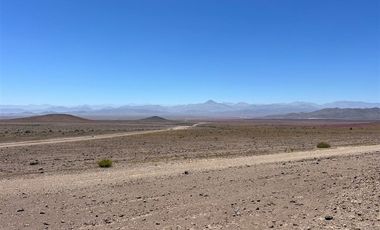 Sitio en Venta en LOTE 2100 ESTANCIA DÉLANO