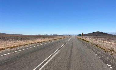 Sitio en Venta en LOTE 2100 ESTANCIA DÉLANO