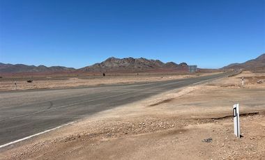 Agrícola en Venta en LOTE 2100 ESTANCIA DÉLANO