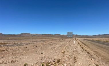 Agrícola en Venta en LOTE 2100 ESTANCIA DÉLANO