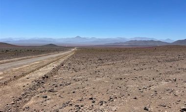 Agrícola en Venta en LOTE 2100 ESTANCIA DÉLANO