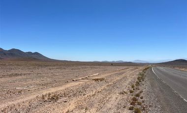 Parcela en Venta en LOTE 2100 ESTANCIA DÉLANO