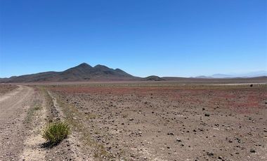 Parcela en Venta en LOTE 2100 ESTANCIA DÉLANO