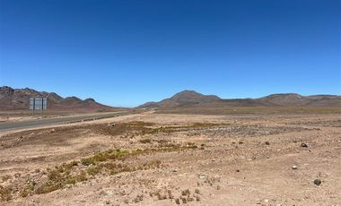 Parcela en Venta en LOTE 2100 ESTANCIA DÉLANO