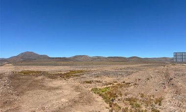 Parcela en Venta en LOTE 2100 ESTANCIA DÉLANO