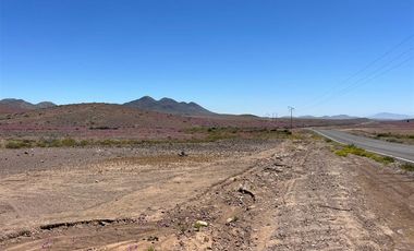 Parcela en Venta en LOTE 2100 ESTANCIA DÉLANO