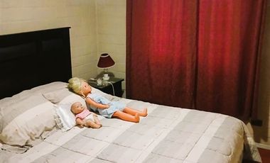 Casa en Venta en Jorge Flores 60