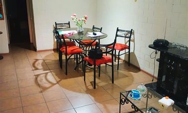 Casa en Venta en Jorge Flores 60