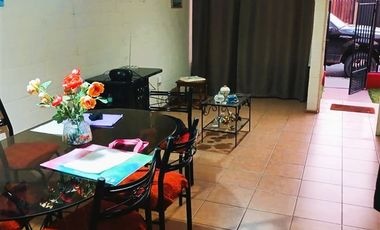 Casa en Venta en Jorge Flores 60