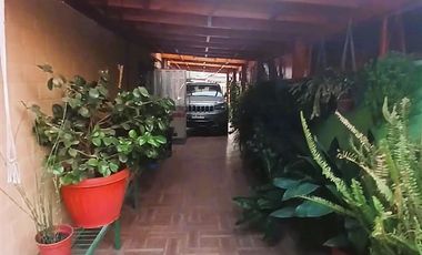 Casa en Venta en Jorge Flores 60