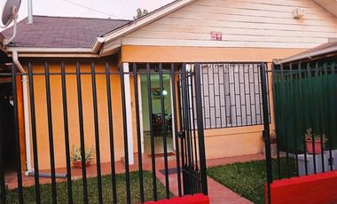 Casa en Venta en Jorge Flores 60