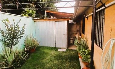 Casa en Venta en Jorge Flores 60