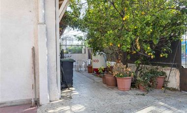 Casa en Venta en Obispo orrego 840