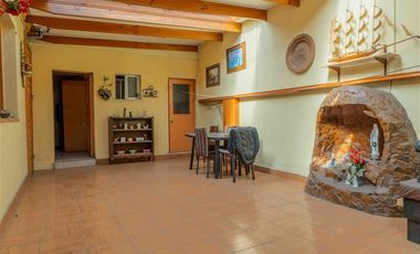 Casa en Venta en Obispo orrego 840