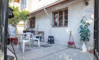 Casa en Venta en Obispo orrego 840