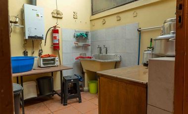 Casa en Venta en Obispo orrego 840