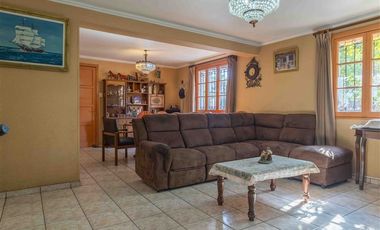 Casa en Venta en Obispo orrego 840