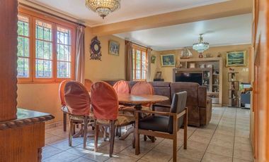 Casa en Venta en Obispo orrego 840