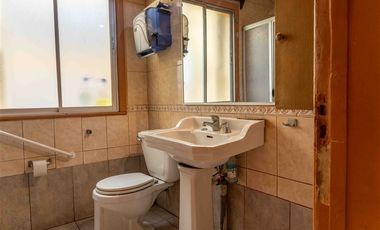 Casa en Venta en Obispo orrego 840