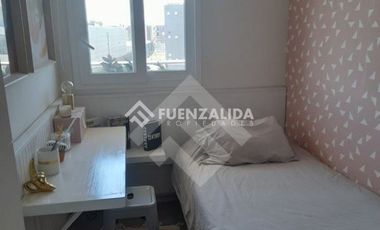 Departamento en Arriendo en Av. Américo Vespucio / Arauco Maipu